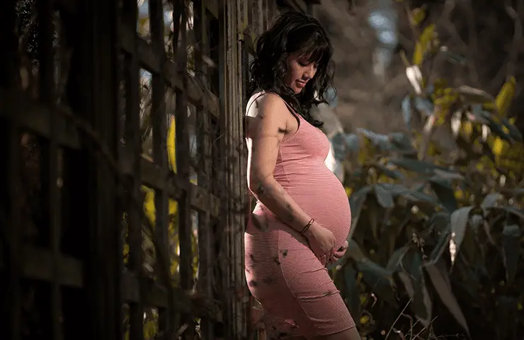 poltrona de amamentação