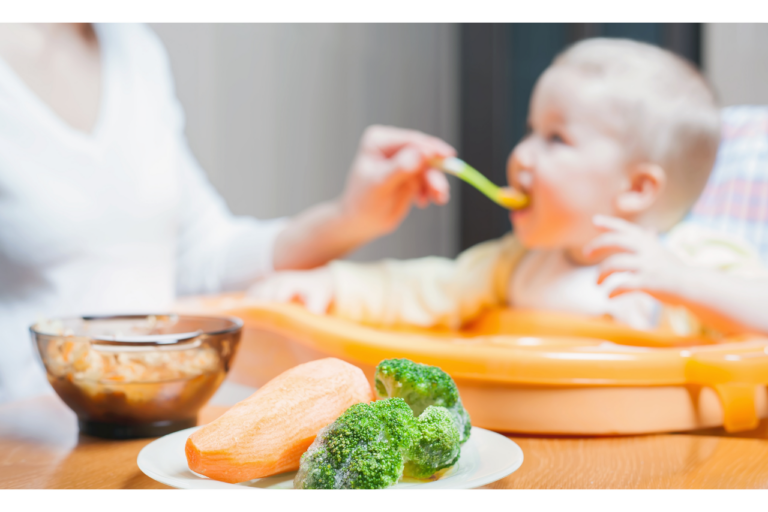 introdução alimentar