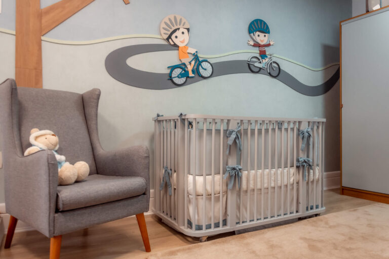 quarto do bebê