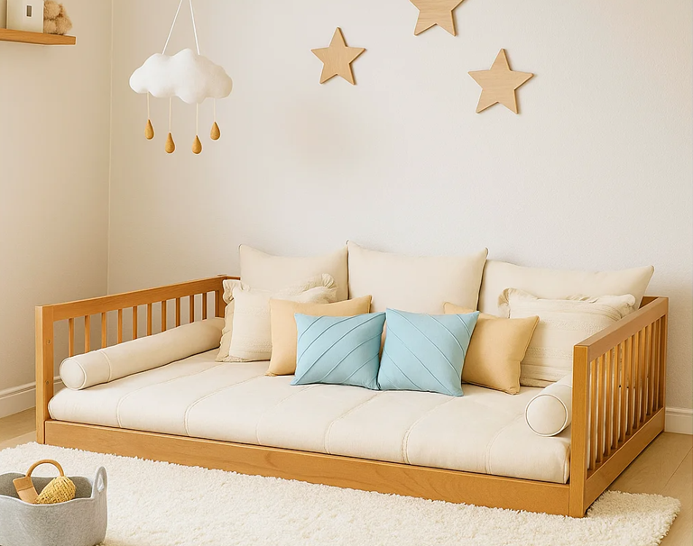 Cama Nantes