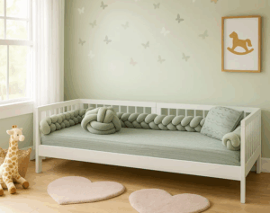 cama Split infantil